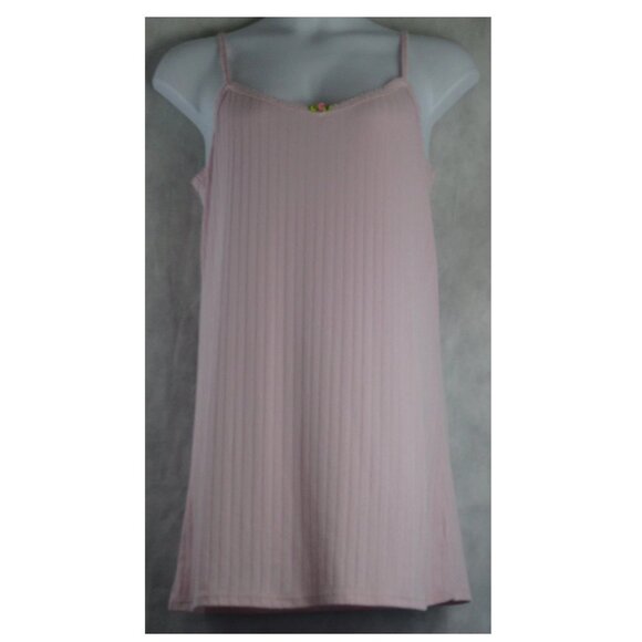 Roudelain Other - NWT Roudelain Women's Pointelle Knit Sleeveless Chemise Sleepshirt, Lilac, M